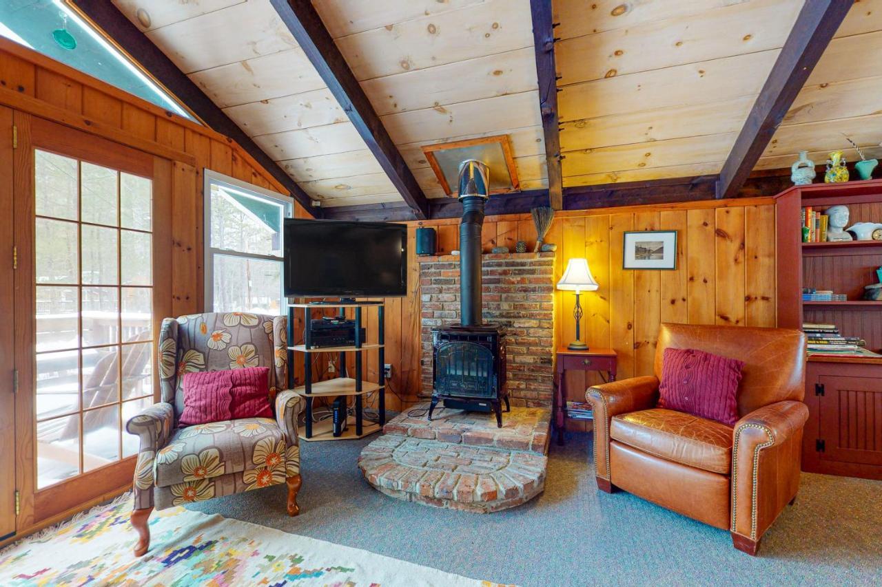 7 Merrimeeting Chalet コンウェイ エクステリア 写真