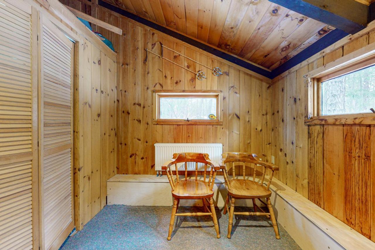 7 Merrimeeting Chalet コンウェイ エクステリア 写真