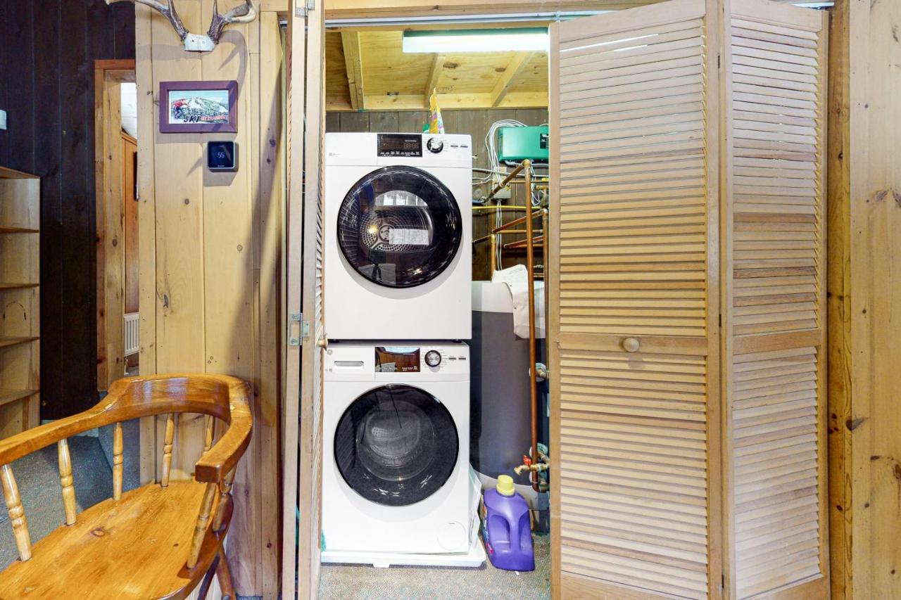 7 Merrimeeting Chalet コンウェイ エクステリア 写真