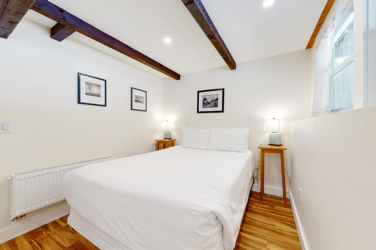 7 Merrimeeting Chalet コンウェイ エクステリア 写真